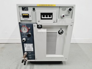 Thumbnail image of CTI-Cryogenics 9600 Compressor With Auto Transformer SKE 331-3 