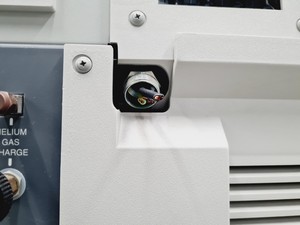 Thumbnail image of CTI-Cryogenics 9600 Compressor With Auto Transformer SKE 331-3 