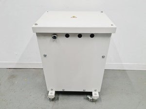 Thumbnail image of CTI-Cryogenics 9600 Compressor With Auto Transformer SKE 331-3 