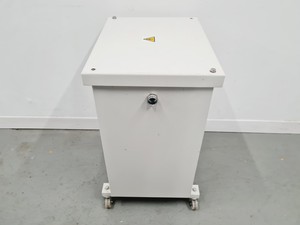 Thumbnail image of CTI-Cryogenics 9600 Compressor With Auto Transformer SKE 331-3 