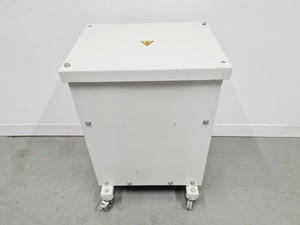 Thumbnail image of CTI-Cryogenics 9600 Compressor With Auto Transformer SKE 331-3 