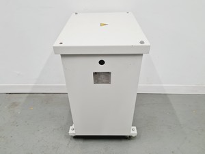 Thumbnail image of CTI-Cryogenics 9600 Compressor With Auto Transformer SKE 331-3 