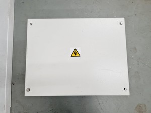 Thumbnail image of CTI-Cryogenics 9600 Compressor With Auto Transformer SKE 331-3 