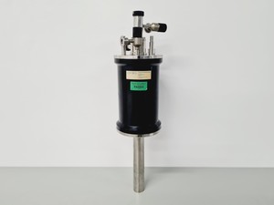 Image of Oxford Instruments Nitrogen Cryostat - Spares/Repair Lab
