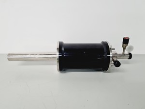Thumbnail image of Oxford Instruments Nitrogen Cryostat - Spares/Repair Lab