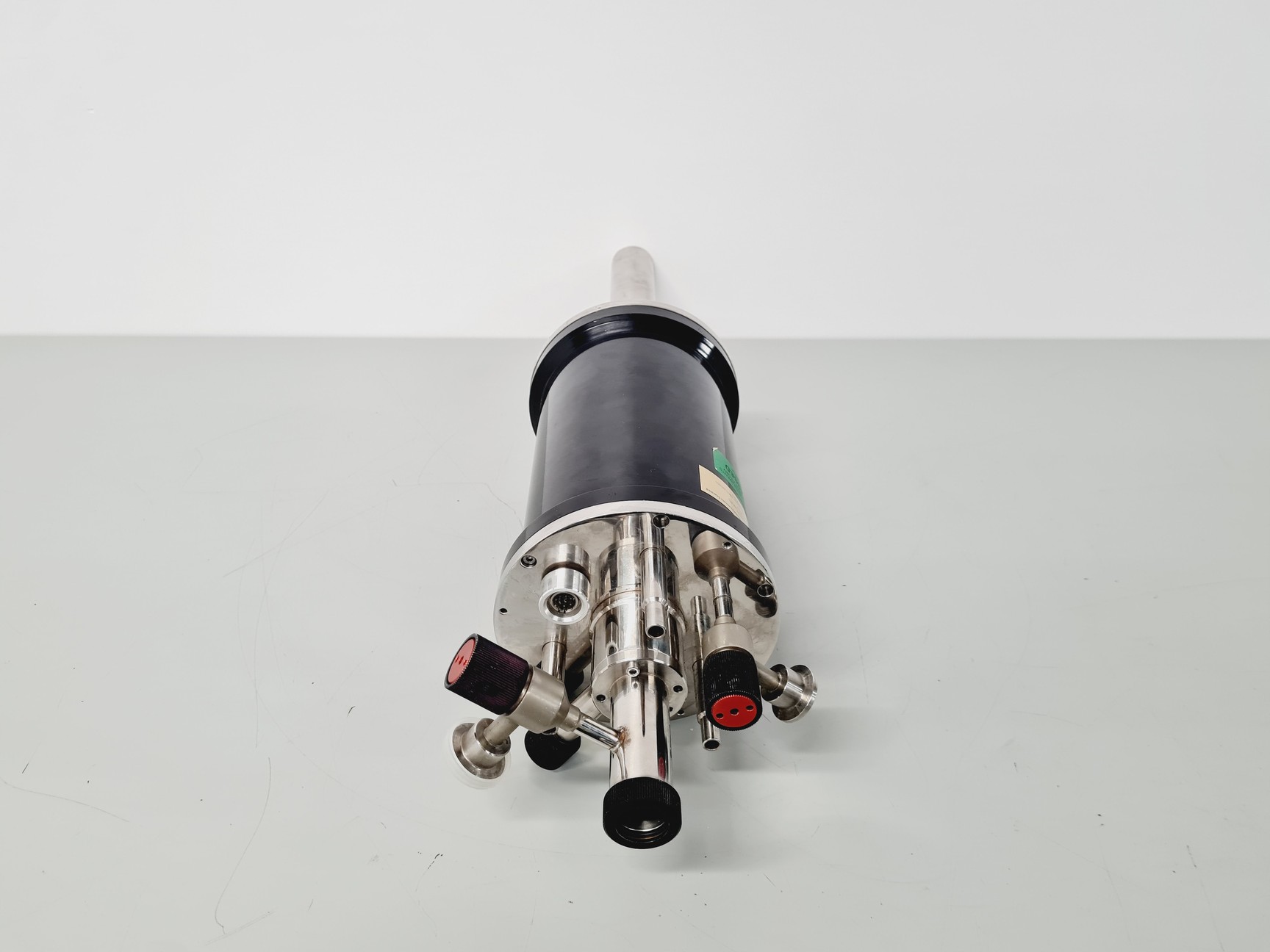 Image of Oxford Instruments Nitrogen Cryostat - Spares/Repair Lab