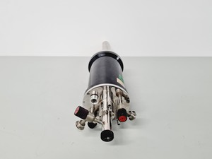 Thumbnail image of Oxford Instruments Nitrogen Cryostat - Spares/Repair Lab