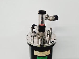 Thumbnail image of Oxford Instruments Nitrogen Cryostat - Spares/Repair Lab