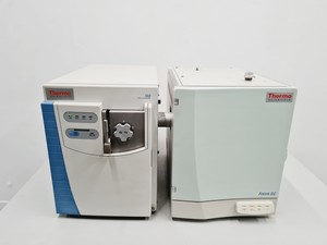 Image of Thermo Scientific Focus GC & ISQ Single Quadrupole MS Gas Chromatography Lab