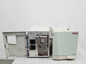 Thumbnail image of Thermo Scientific Focus GC & ISQ Single Quadrupole MS Gas Chromatography Lab