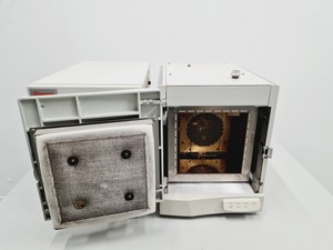 Thumbnail image of Thermo Scientific Focus GC & ISQ Single Quadrupole MS Gas Chromatography Lab