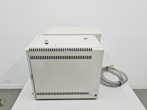 Thumbnail image of Thermo Scientific Focus GC & ISQ Single Quadrupole MS Gas Chromatography Lab