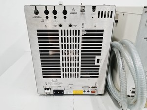 Thumbnail image of Thermo Scientific Focus GC & ISQ Single Quadrupole MS Gas Chromatography Lab
