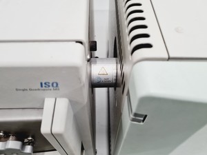 Thumbnail image of Thermo Scientific Focus GC & ISQ Single Quadrupole MS Gas Chromatography Lab