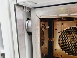 Thumbnail image of Thermo Scientific Focus GC & ISQ Single Quadrupole MS Gas Chromatography Lab