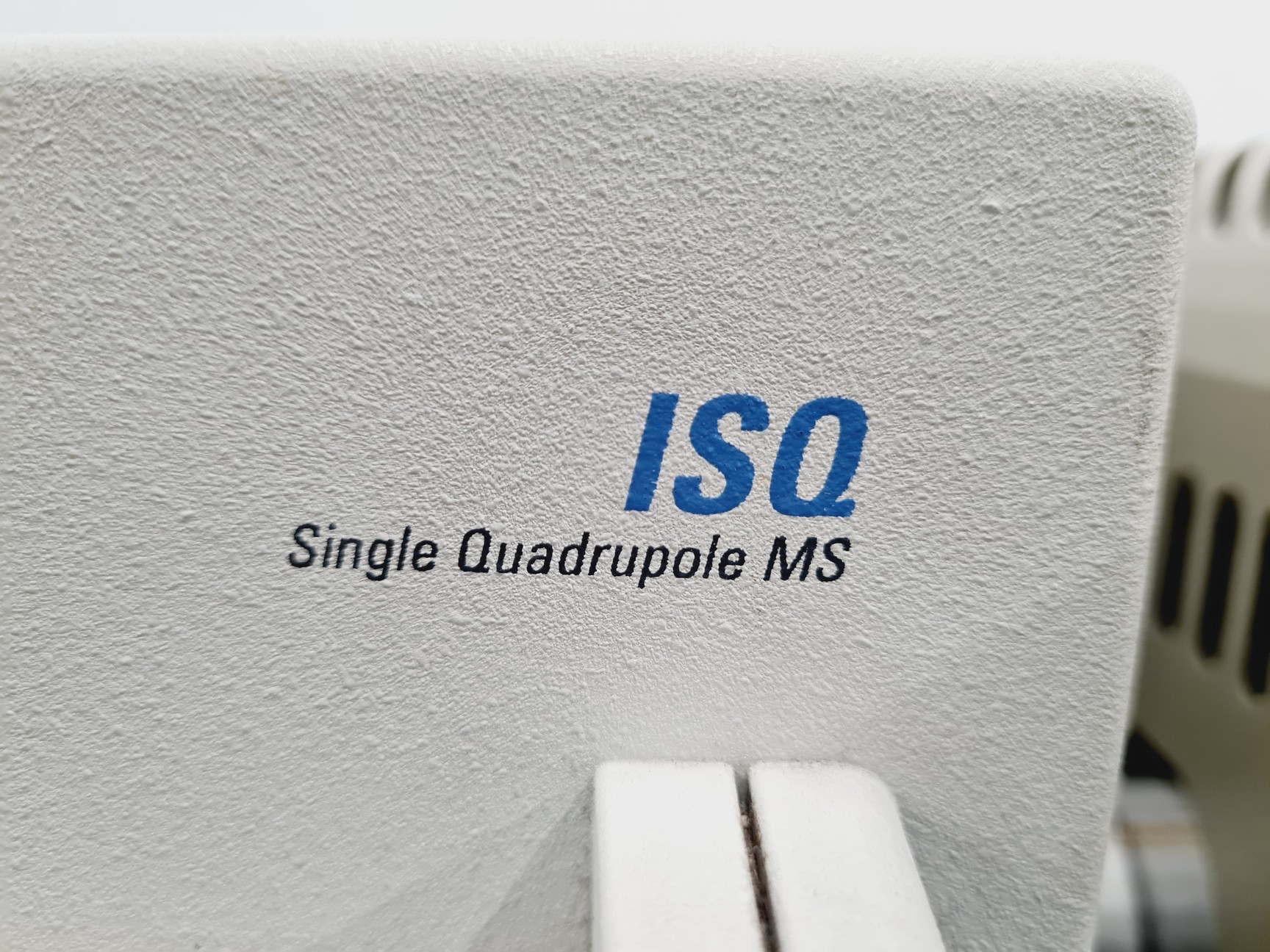 Image of Thermo Scientific Focus GC & ISQ Single Quadrupole MS Gas Chromatography Lab