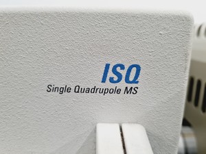 Thumbnail image of Thermo Scientific Focus GC & ISQ Single Quadrupole MS Gas Chromatography Lab