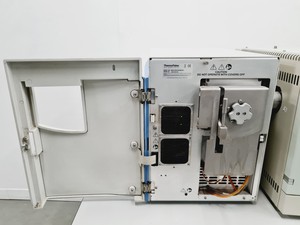 Thumbnail image of Thermo Scientific Focus GC & ISQ Single Quadrupole MS Gas Chromatography Lab