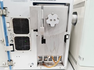 Thumbnail image of Thermo Scientific Focus GC & ISQ Single Quadrupole MS Gas Chromatography Lab