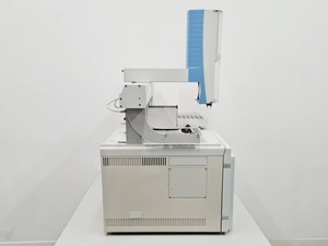 Thumbnail image of Thermo Scientific Trace GC Ultra- HS TriPlus AutoSampler Gas Chromatography Lab