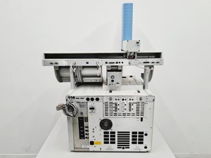 Thumbnail image of Thermo Scientific Trace GC Ultra- HS TriPlus AutoSampler Gas Chromatography Lab