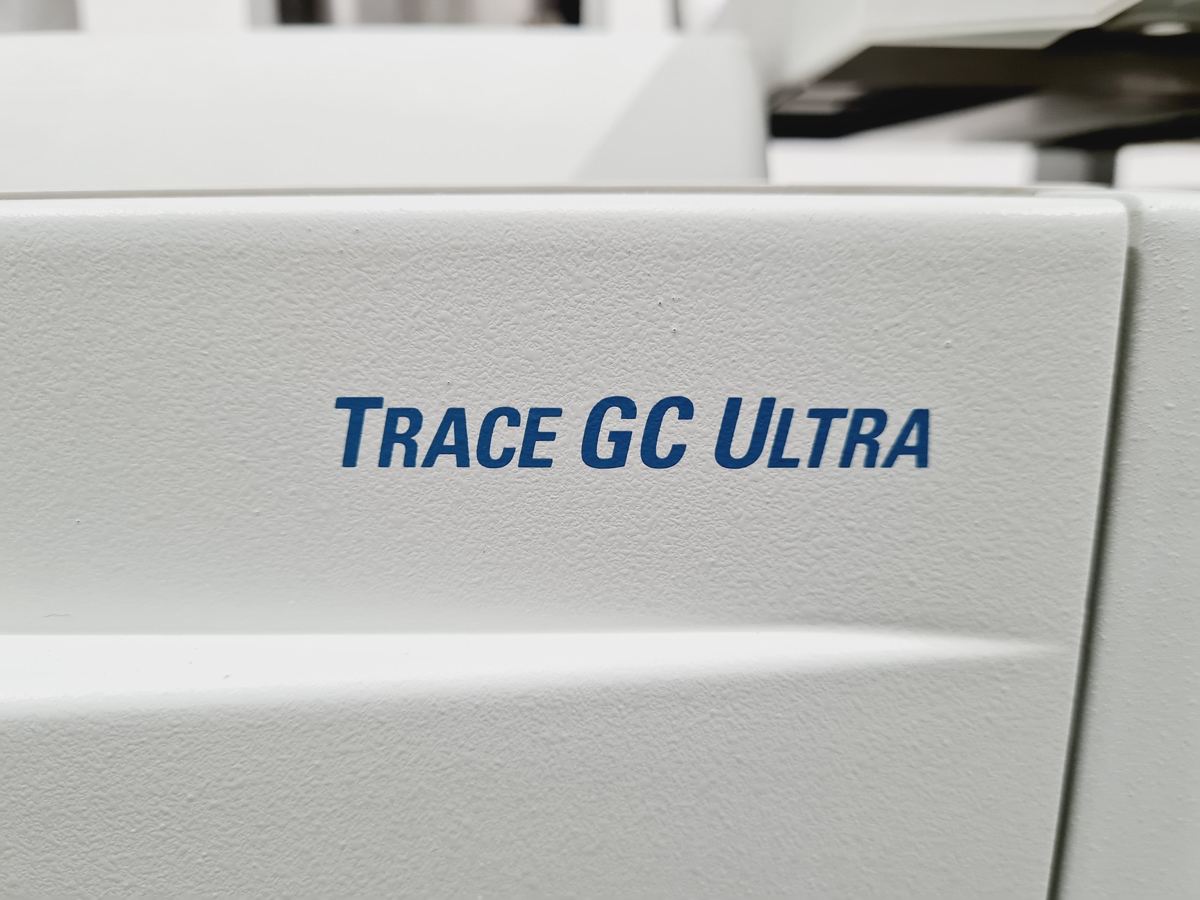 Image of Thermo Scientific Trace GC Ultra- HS TriPlus AutoSampler Gas Chromatography Lab