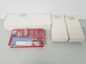 Thumbnail image of Thermo Scientific Trace GC Ultra- HS TriPlus AutoSampler Gas Chromatography Lab