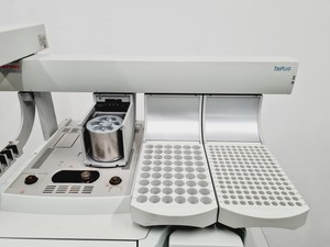 Thumbnail image of Thermo Scientific Trace GC Ultra- HS TriPlus AutoSampler Gas Chromatography Lab
