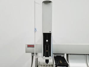 Thumbnail image of Thermo Scientific Trace GC Ultra- HS TriPlus AutoSampler Gas Chromatography Lab