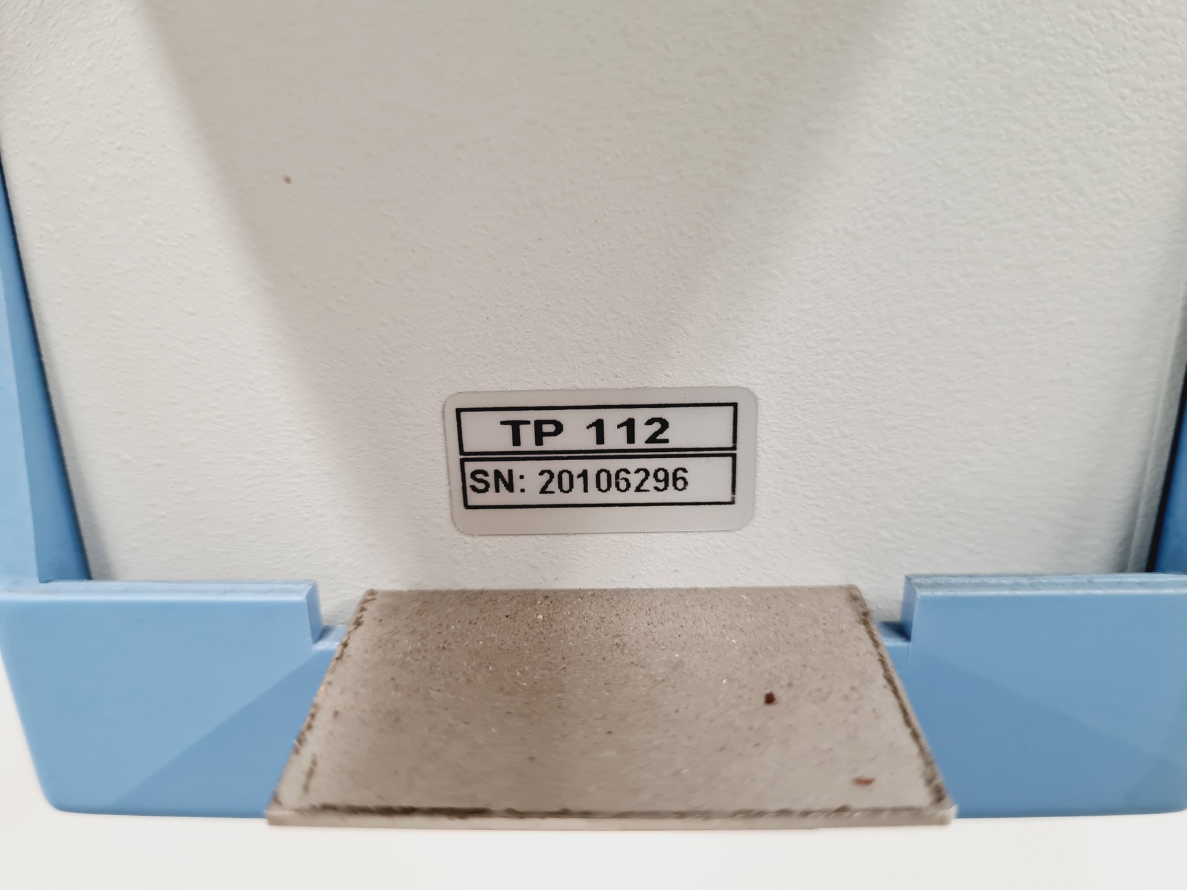 Image of Thermo Scientific Trace GC Ultra- HS TriPlus AutoSampler Gas Chromatography Lab