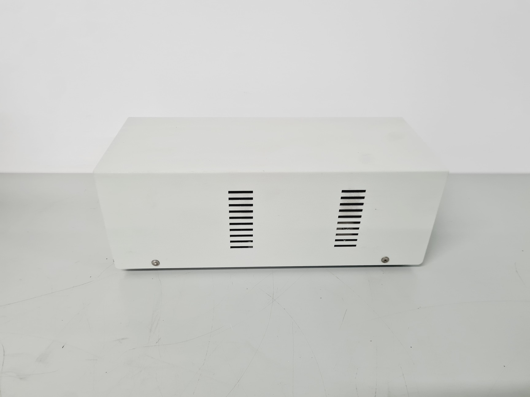 Image of Thermo Scientific Trace GC Ultra- HS TriPlus AutoSampler Gas Chromatography Lab