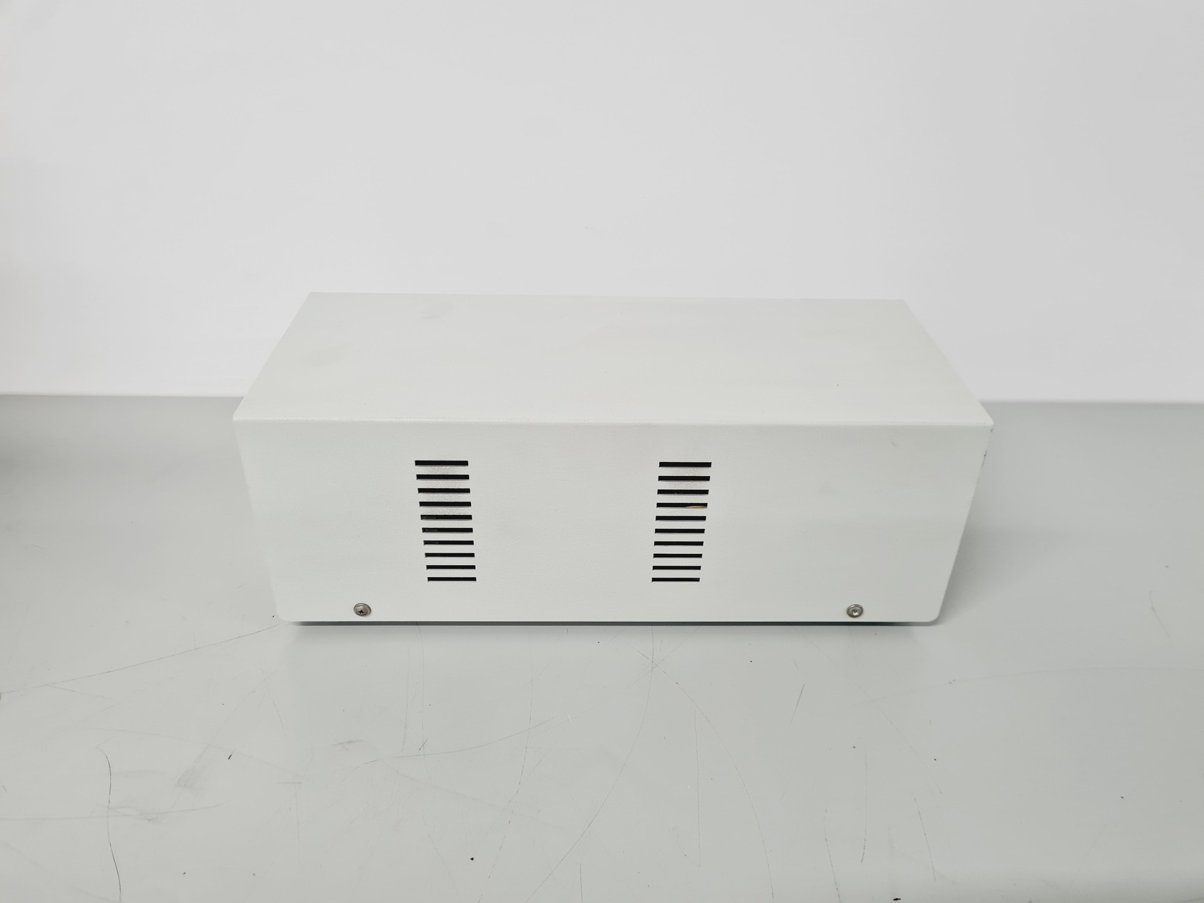 Image of Thermo Scientific Trace GC Ultra- HS TriPlus AutoSampler Gas Chromatography Lab