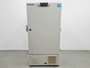 Image of Panasonic Ultra-Low Temperature Freezer KM-DU73Y1 -86 ULT Lab
