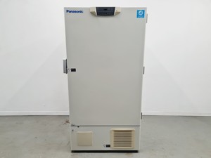 Thumbnail image of Panasonic Ultra-Low Temperature Freezer KM-DU73Y1 -86 ULT Lab