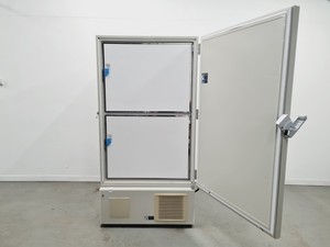 Thumbnail image of Panasonic Ultra-Low Temperature Freezer KM-DU73Y1 -86 ULT Lab