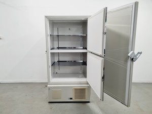 Thumbnail image of Panasonic Ultra-Low Temperature Freezer KM-DU73Y1 -86 ULT Lab