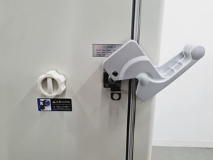 Thumbnail image of Panasonic Ultra-Low Temperature Freezer KM-DU73Y1 -86 ULT Lab