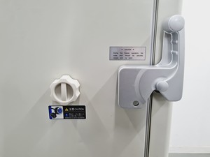 Thumbnail image of Panasonic Ultra-Low Temperature Freezer KM-DU73Y1 -86 ULT Lab
