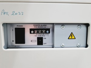Thumbnail image of Panasonic Ultra-Low Temperature Freezer KM-DU73Y1 -86 ULT Lab