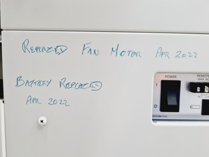 Thumbnail image of Panasonic Ultra-Low Temperature Freezer KM-DU73Y1 -86 ULT Lab
