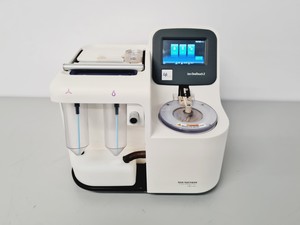 Thumbnail image of Life Technologies Ion Torrent System - Proton Semiconductor Sequencer & Ion Chef
