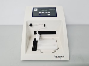 Thumbnail image of Life Technologies Ion Torrent System - Proton Semiconductor Sequencer & Ion Chef