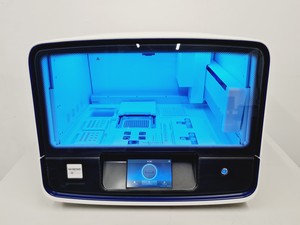 Thumbnail image of Life Technologies Ion Torrent System - Proton Semiconductor Sequencer & Ion Chef