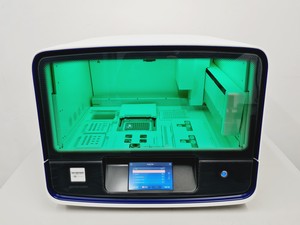 Thumbnail image of Life Technologies Ion Torrent System - Proton Semiconductor Sequencer & Ion Chef