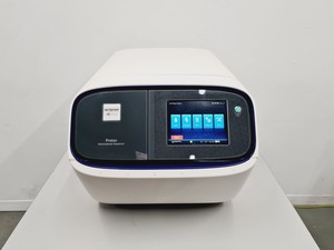Thumbnail image of Life Technologies Ion Torrent System - Proton Semiconductor Sequencer & Ion Chef