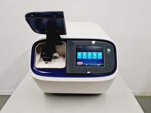 Thumbnail image of Life Technologies Ion Torrent System - Proton Semiconductor Sequencer & Ion Chef