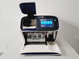 Thumbnail image of Life Technologies Ion Torrent System - Proton Semiconductor Sequencer & Ion Chef