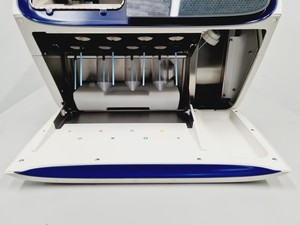 Thumbnail image of Life Technologies Ion Torrent System - Proton Semiconductor Sequencer & Ion Chef