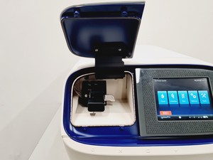 Thumbnail image of Life Technologies Ion Torrent System - Proton Semiconductor Sequencer & Ion Chef