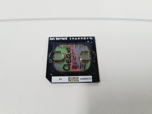 Thumbnail image of Life Technologies Ion Torrent System - Proton Semiconductor Sequencer & Ion Chef